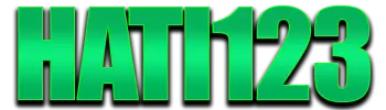 Logo HATI123